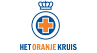 Oranje Kruis