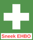 bedrijfslogo Sneek EHBO